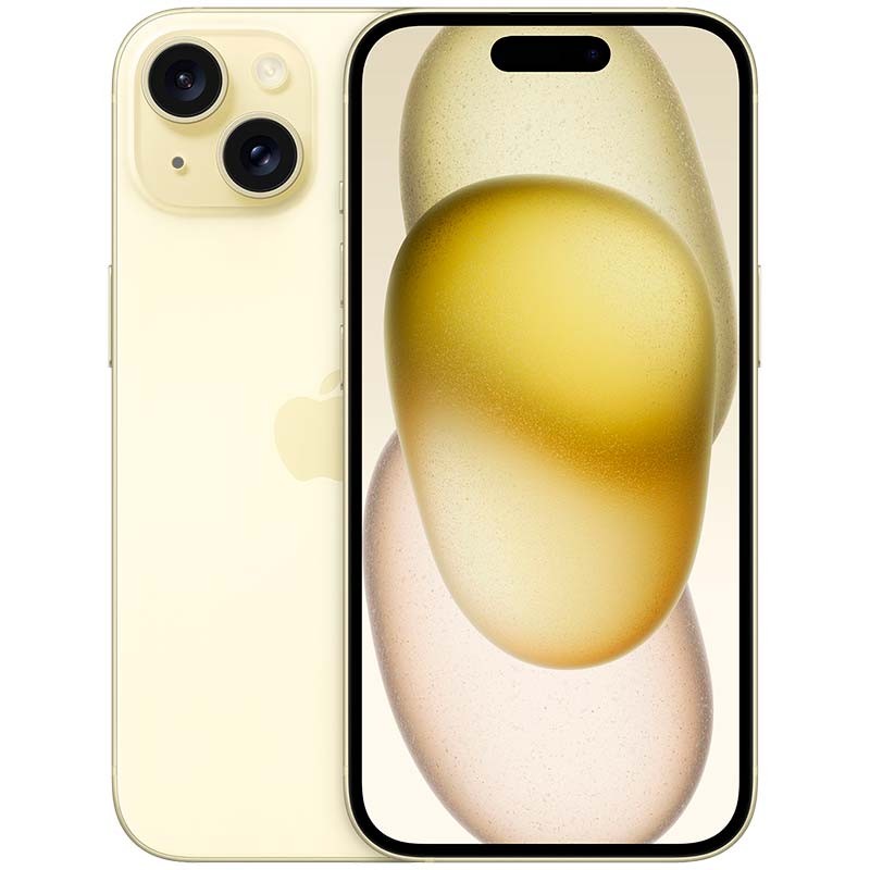Apple iPhone 15 5G 128GB